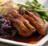 The Kitchen - Great Ocean Road Restaurant