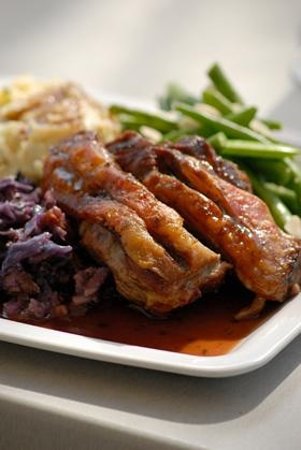 The Kitchen - Great Ocean Road Restaurant 0