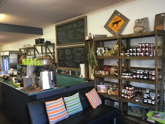 Essington NSW Great Ocean Road Restaurant