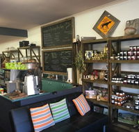 The Long Arm Farm - Great Ocean Road Restaurant