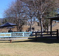 The New Linga Longa Inn - Great Ocean Road Restaurant