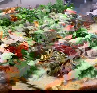 The Olive Tree Brasserie - Great Ocean Road Restaurant