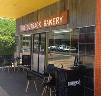 The Outback Bakery - Great Ocean Road Restaurant