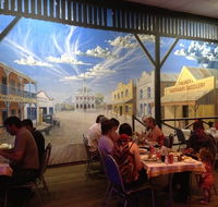 The Outback Shack Bar  Grill - Great Ocean Road Restaurant