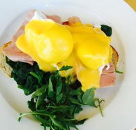The Point Cafe - Great Ocean Road Restaurant