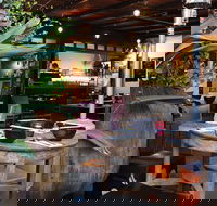 The Rock  Roll Coffee Company - Great Ocean Road Restaurant