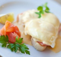 The Sun Deck - Great Ocean Road Restaurant