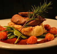 The Terrace Restaurant - Great Ocean Road Restaurant