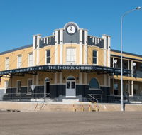 The Thoroughbred - Great Ocean Road Restaurant