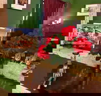 The Tourist Hotel - Great Ocean Road Restaurant