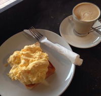 The Verdict Coffee - Great Ocean Road Restaurant