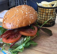 The Village Emporium - Great Ocean Road Restaurant