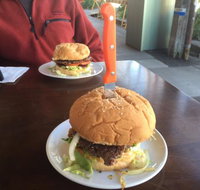 Thunderbolts Cafe  Takeaway - Great Ocean Road Restaurant