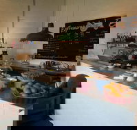 Tractor Espresso Bar - Great Ocean Road Restaurant
