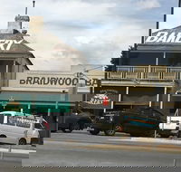 Trappers Bakery - Great Ocean Road Restaurant