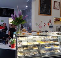Tumut's Pie in the Sky Bakery - Great Ocean Road Restaurant