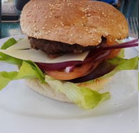 Village Green Coffee House - Great Ocean Road Restaurant