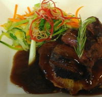 Visions Bistro - Great Ocean Road Restaurant