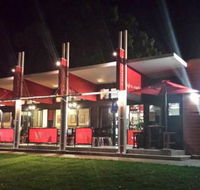 Watermans Cafe - Great Ocean Road Restaurant