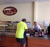 Watson's Kitchen - Great Ocean Road Restaurant