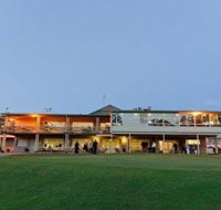 Wauchope Country Club - Great Ocean Road Restaurant