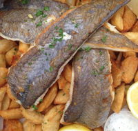 White Salt - Great Ocean Road Restaurant