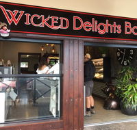 Wicked Delights Bakery - Great Ocean Road Restaurant