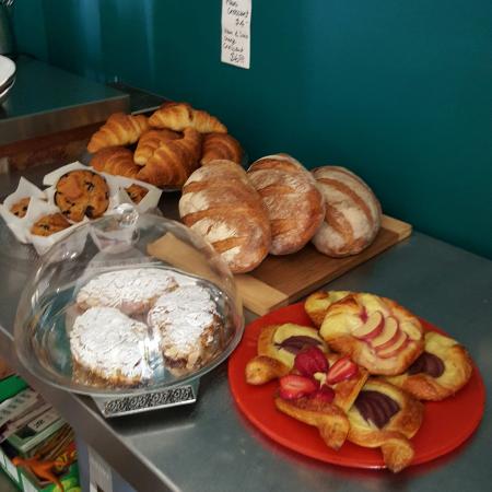 Wired For Coffee - Great Ocean Road Restaurant 0