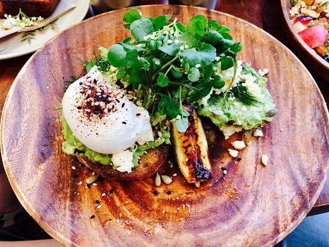 Woods - Great Ocean Road Restaurant 0