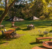 Alstonville Garden House - Great Ocean Road Restaurant