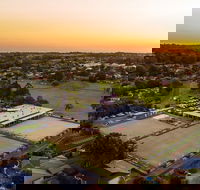 Alstonville Plateau Bowls And Sports Club - Great Ocean Road Restaurant