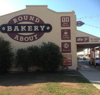 Bakery Cafe West Wyalong - Great Ocean Road Restaurant