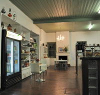 Barnesstore Emporium Cafe - Great Ocean Road Restaurant