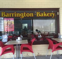 Barrington Bakery - Great Ocean Road Restaurant