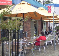 Batehaven Bakehouse - Great Ocean Road Restaurant
