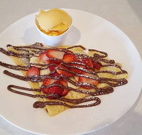 Batemans Bay Ice Creamery - Great Ocean Road Restaurant