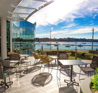 Batemans Bay Soldiers Club - Great Ocean Road Restaurant
