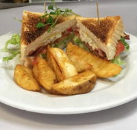 Be Tempted - Great Ocean Road Restaurant