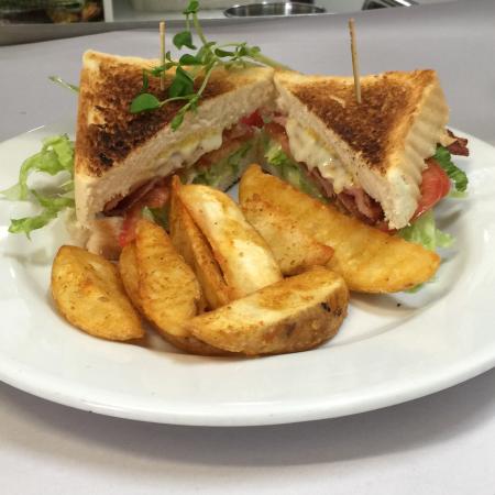 Be Tempted - Great Ocean Road Restaurant 0