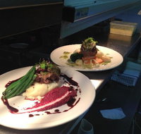 Benchmark On Booner - Great Ocean Road Restaurant