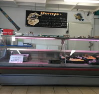 Berny's at Batehaven - Great Ocean Road Restaurant