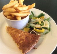 Betty's On Broadway - Great Ocean Road Restaurant
