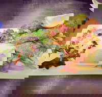 Billy and Me cafe - Great Ocean Road Restaurant