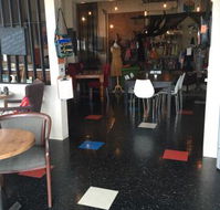 Birdy's Refreshments  Espresso - Great Ocean Road Restaurant