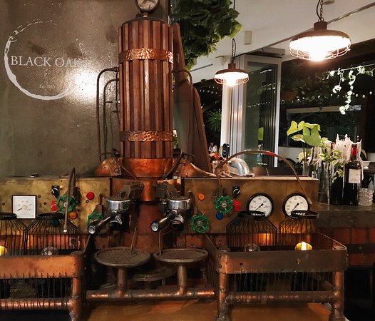 Great Ocean Road Restaurant