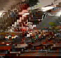 Black Oak - Great Ocean Road Restaurant