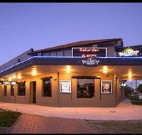 Blackbutt Hotel - Great Ocean Road Restaurant