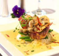 Boorowa Hotel Restaurant - Great Ocean Road Restaurant