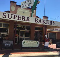 Boorowa Superb Bakery - Great Ocean Road Restaurant