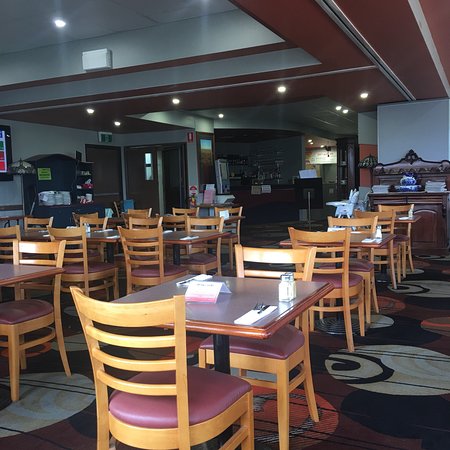 Bourke Bowling Club Chinese Restaurant - Great Ocean Road Restaurant 0
